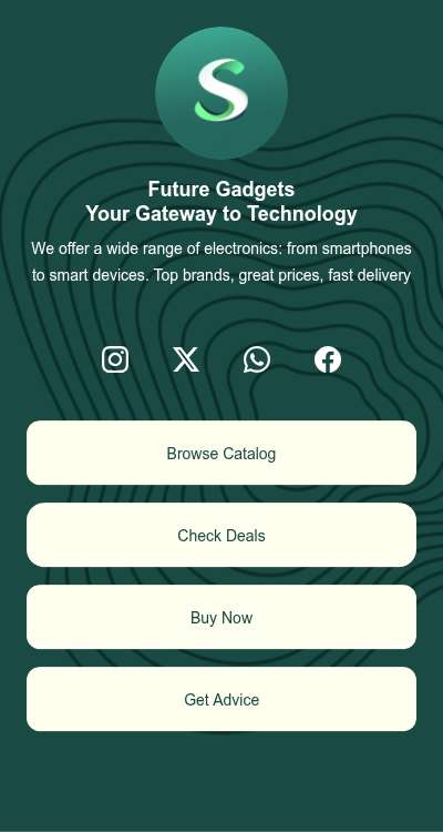 Template Card519834