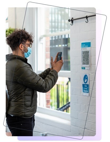 Står du over for udfordringer med QR-kodearbejde?