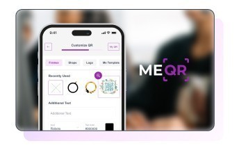 QR కోడ్ జనరేటర్