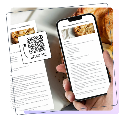 QR কোড কিভাবে কাজ করে?