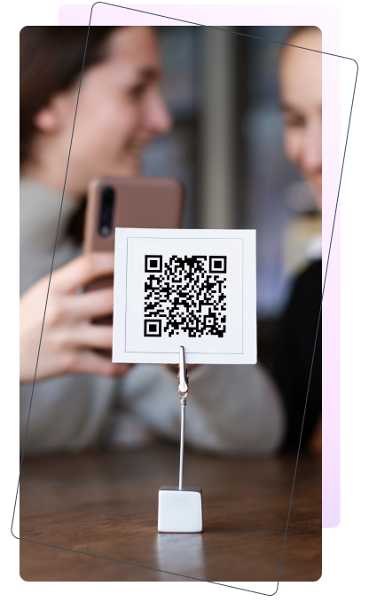 QR কোড কী?