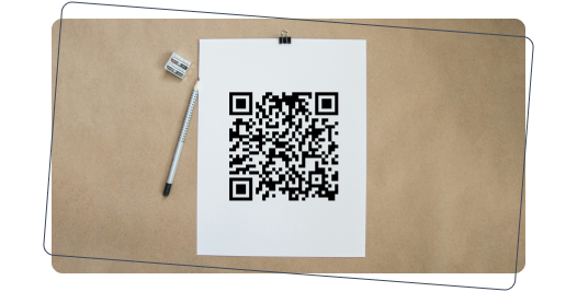 Pag-andar ng mga QR Code