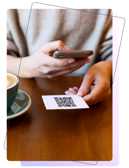 Paggawa ng mga QR Code