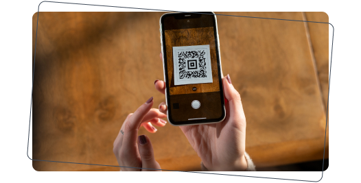 I-scan ang Aztec Code