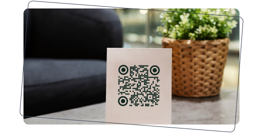 Mga Natatanging Aspeto ng QR Code
