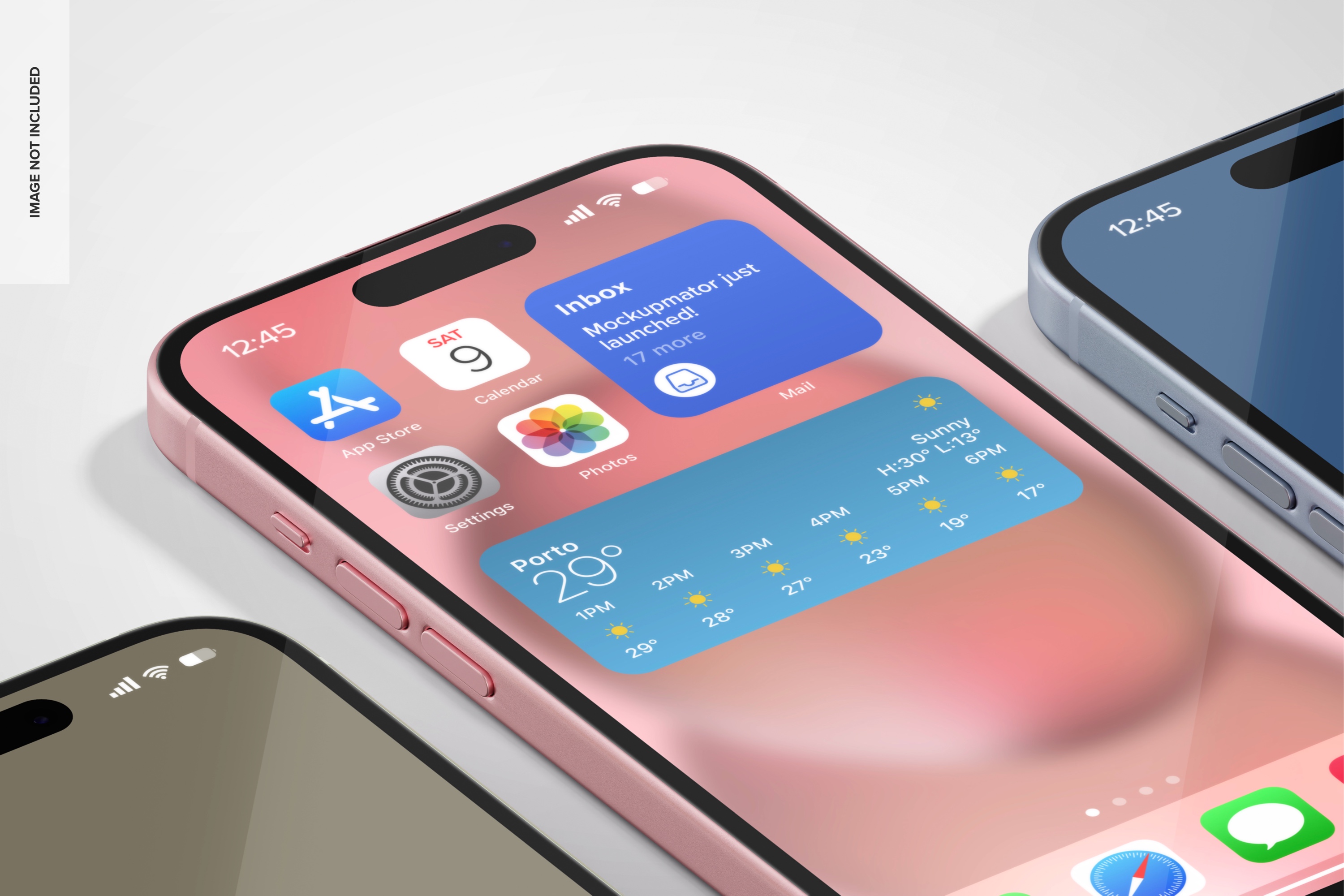Hakbang Una: Pagdaragdag ng QR Code Scanner sa Control Center