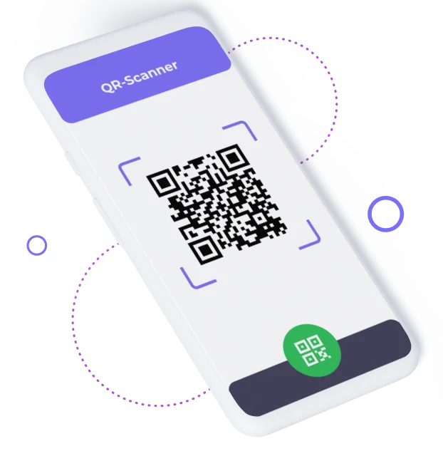 Hakbang Una: Pagdaragdag ng QR Code Scanner sa Control Center