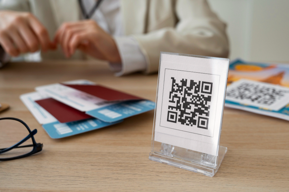 QR Planet সম্পর্কে