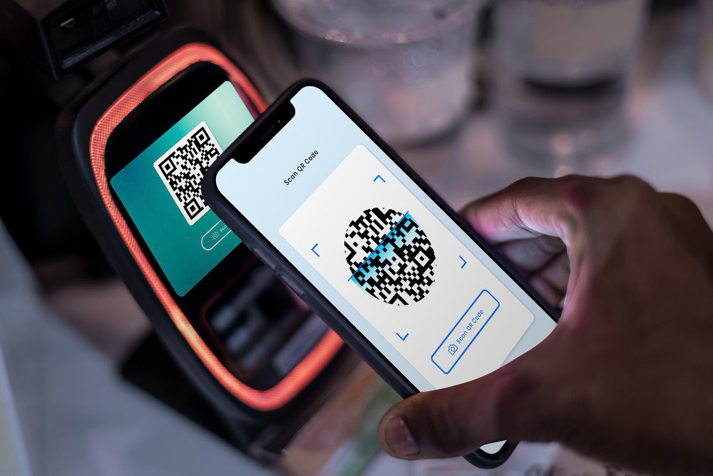 Paytm QR Code for Your Shop