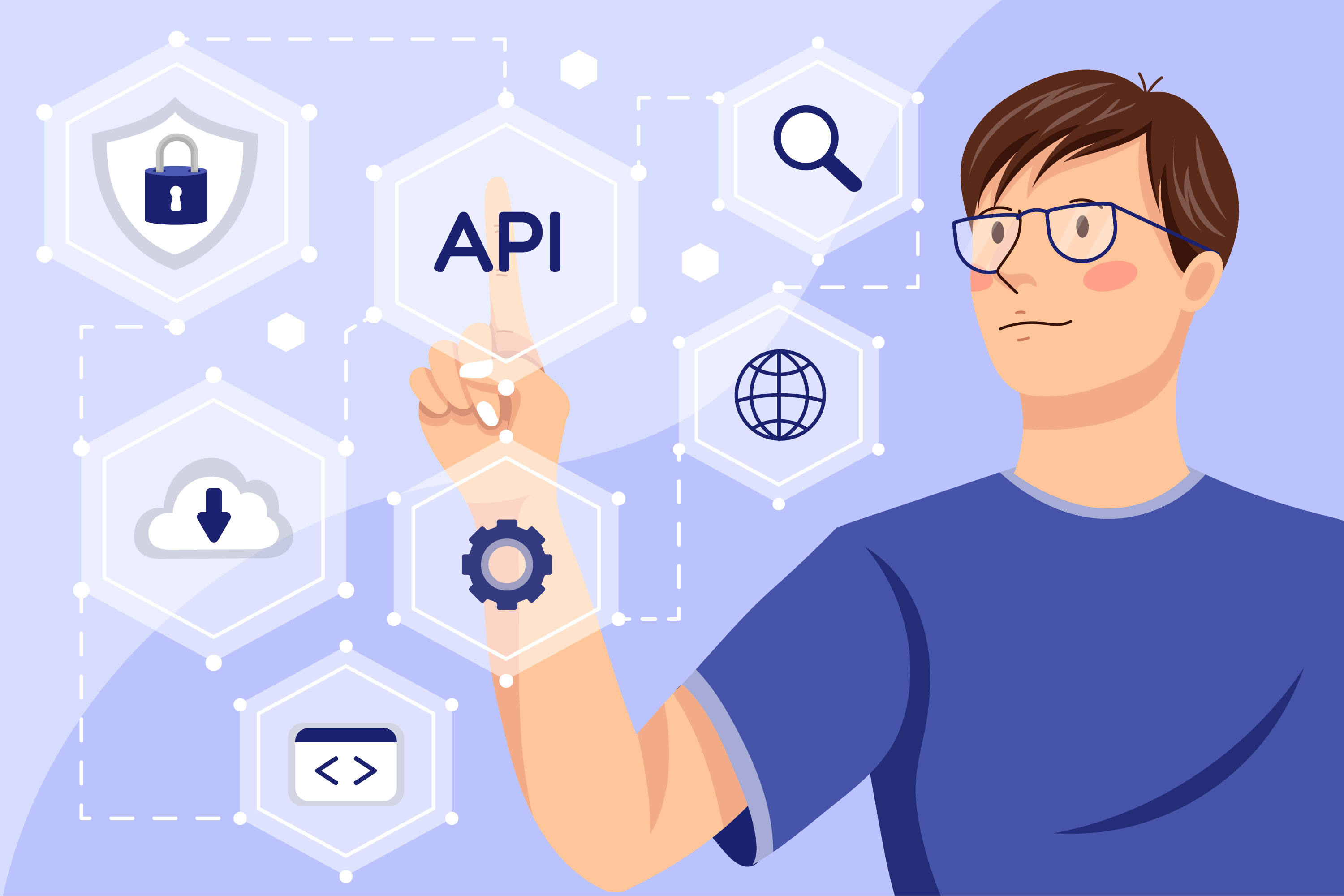 How Developers Can Use QR Code APIs Effectively