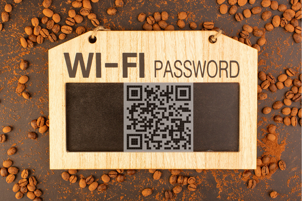 OnlineQRCode
