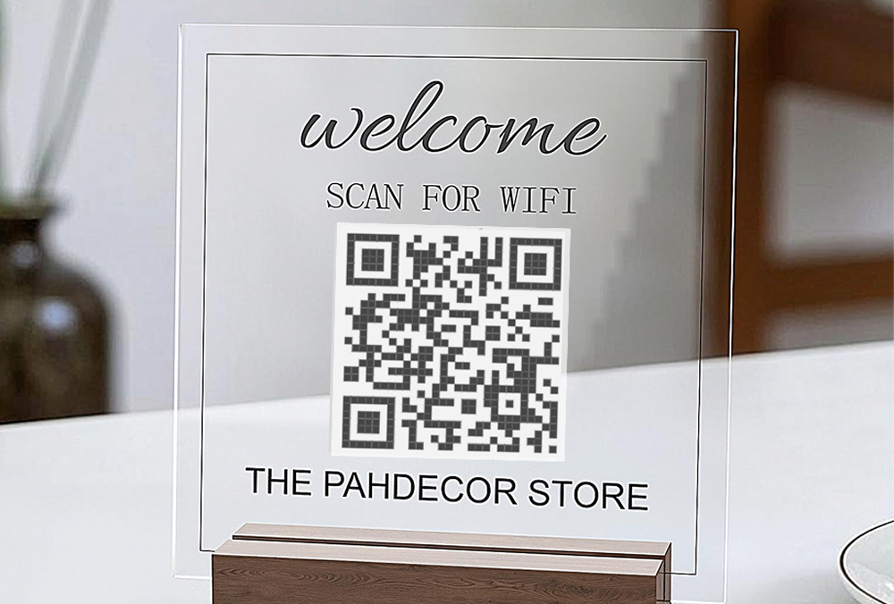 ME-QR