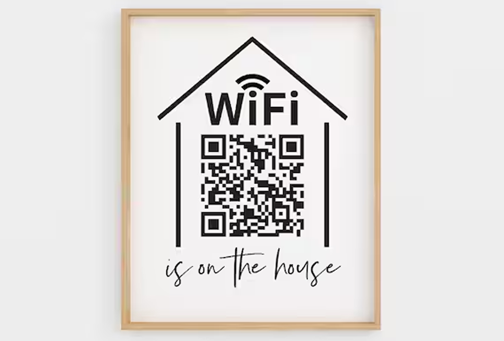 WI-FIQRCode